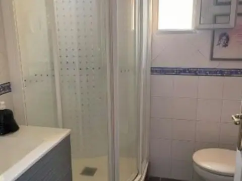 Habitación en Ciudad Jardín