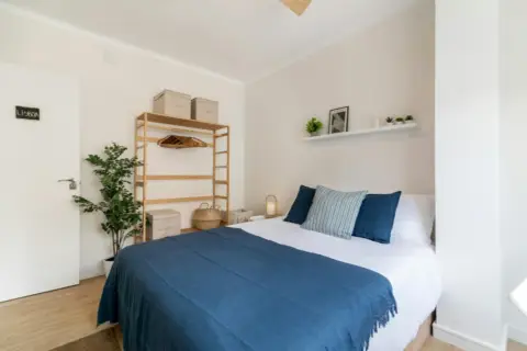 Habitación en El Bon Pastor