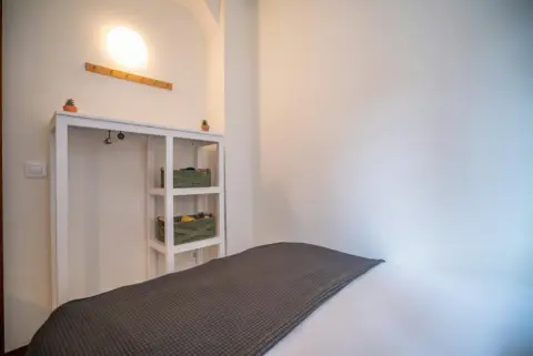 Habitación en Ciudad Jardín