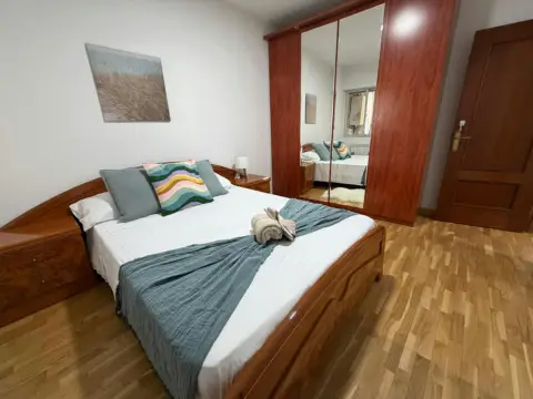 Habitación en Casco Histórico de Vallecas