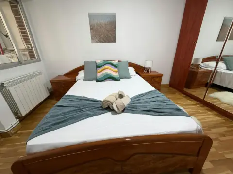 Habitación en Casco Histórico de Vallecas