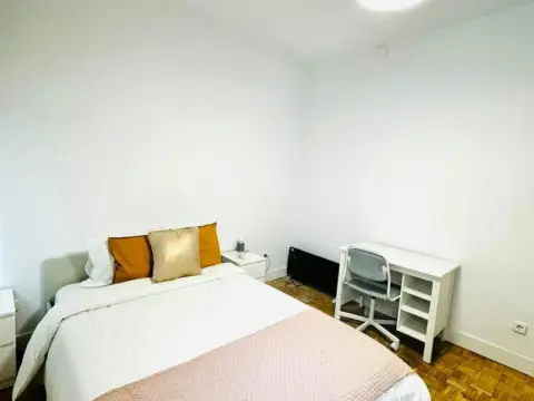Habitación en Goya