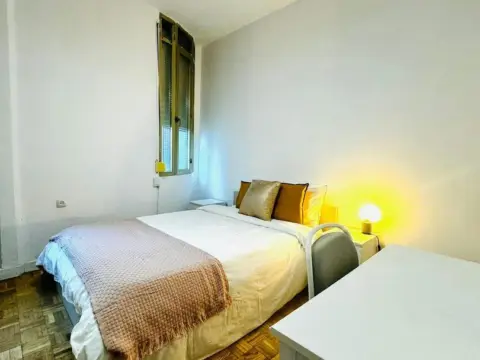 Habitación en Goya