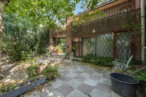 Casa unifamiliar en calle >C. de Basilio de Prado, nº >