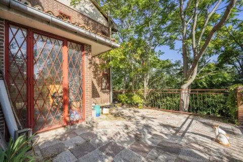 Casa unifamiliar en calle >C. de Basilio de Prado, nº >