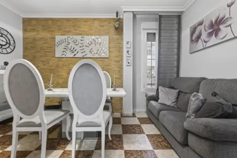 Piso en calle >C. Antonio de Nebrija, nº >