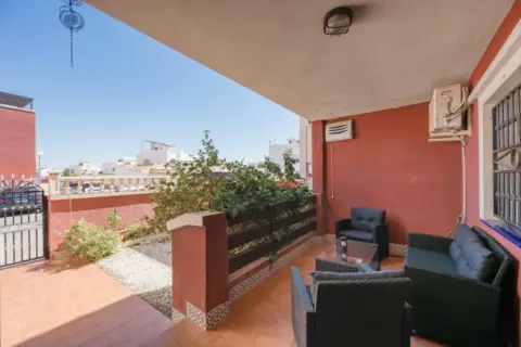Piso en Carrer del Lago Bañolas, nº >