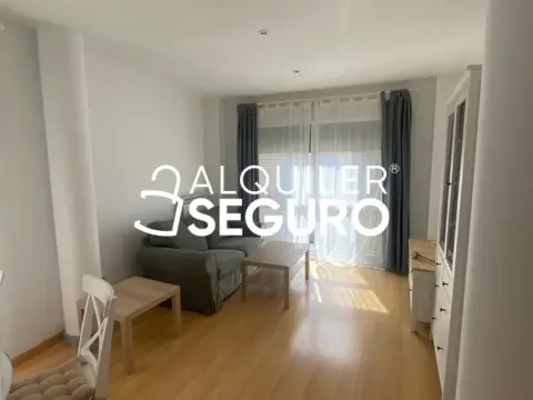 Piso en Casco Histórico