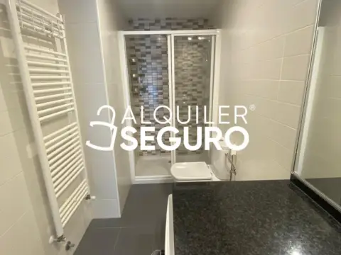 Piso en Casco Histórico