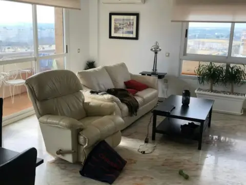 Habitación en Los Remedios