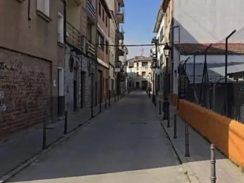 Local comercial en calle Corredera, nº >