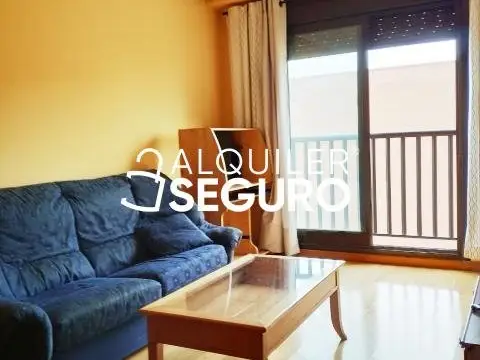 Piso en Villaverde