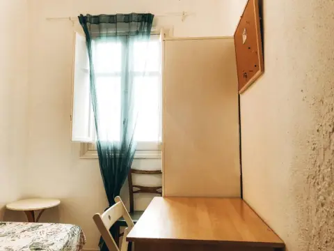 Habitación en San Bartolomé-Judería