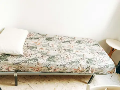 Habitación en San Bartolomé-Judería