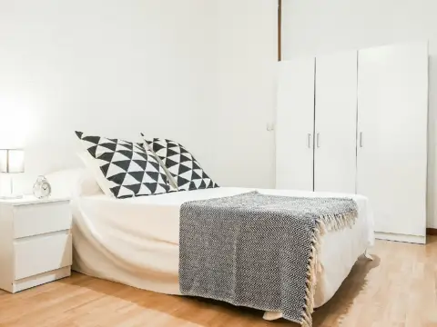 Habitación en Lista