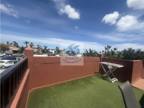 Apartamento en Corralejo