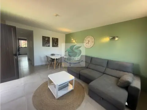 Apartamento en Corralejo