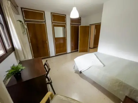Habitación en La Florida-Huerta del Pilar