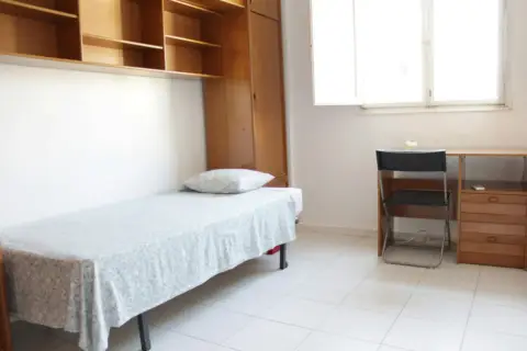 Habitación en Alfalfa