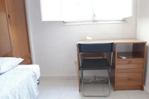 Habitación en Alfalfa