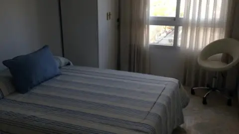 Habitación en Los Remedios