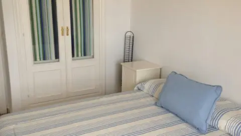 Habitación en Los Remedios