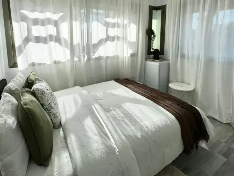 Habitación en Castilla