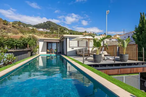 Casa en calle callejones, Mazo — La Palma, Islas Canarias