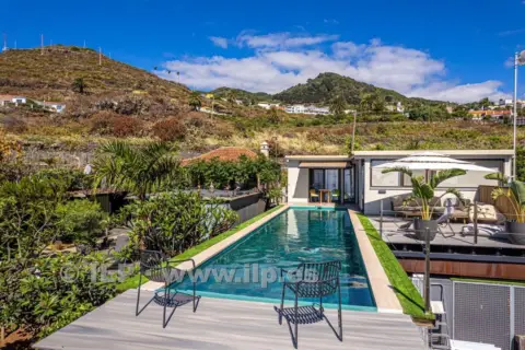 Casa en calle callejones, Mazo — La Palma, Islas Canarias