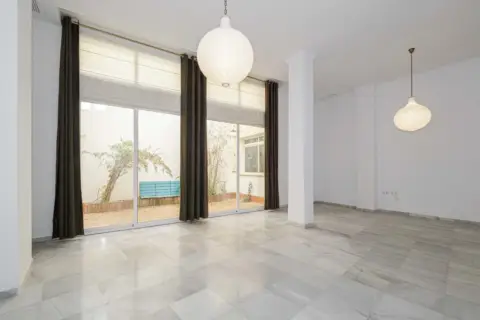 Piso en calle de Fernán Caballero, nº >