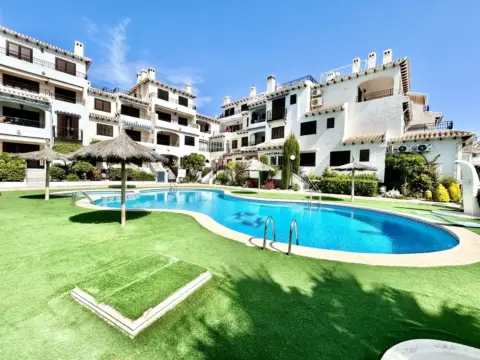 Piso en Cabo Roig-La Zenia-La Regia