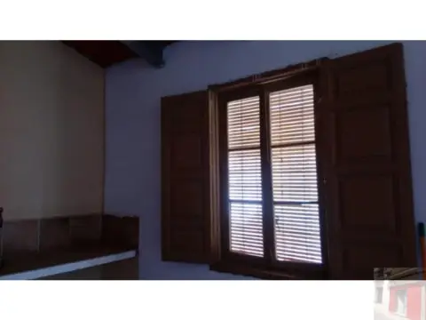 Finca rústica en Casa de Las Madres