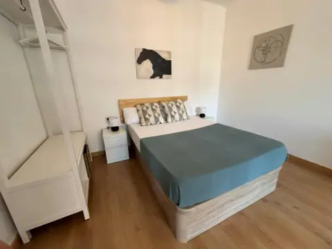 Habitación en Collblanc
