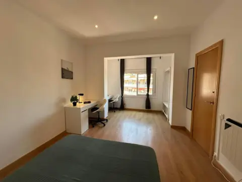 Habitación en Collblanc