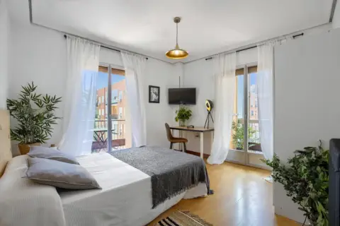 Habitación en Fuente del Berro