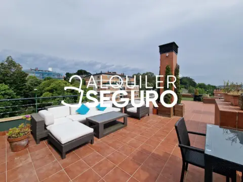 Piso en Neguri