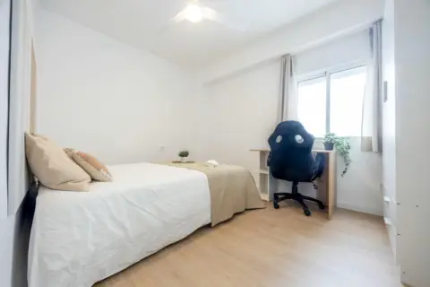 Habitación en Benimaclet