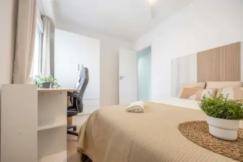 Habitación en Benimaclet