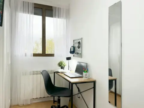 Habitación en Pueblo Nuevo
