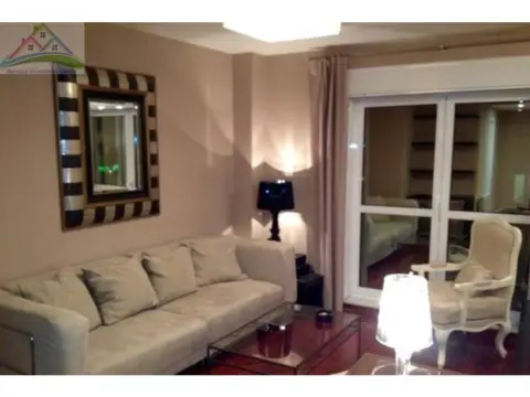 Apartamento en Campus Sur