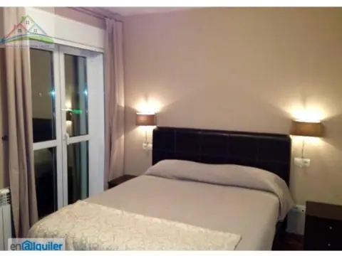 Apartamento en Campus Sur