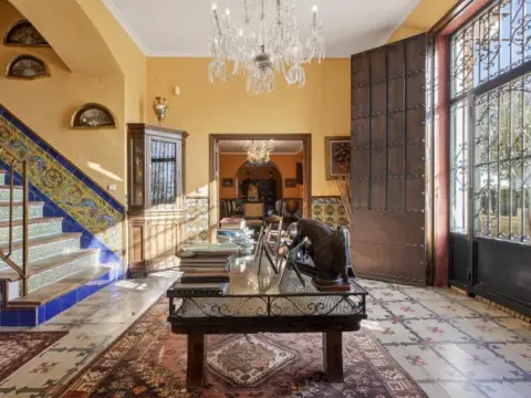 Casa en Carretera de Guadajoz, nº >