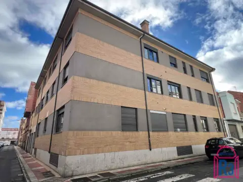 Dúplex en La Sal