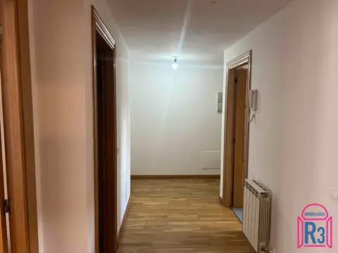 Dúplex en La Sal