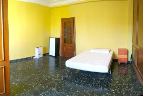 Habitación en En Corts