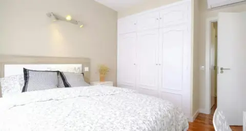 Habitación en Castillejos