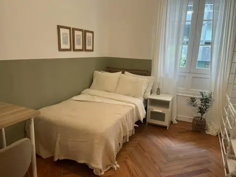 Habitación en Ibiza