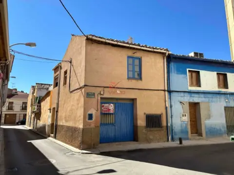 Casa en Motilla del Palancar