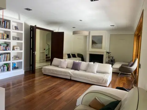 Casa unifamiliar en calle >Camino de Mesoncillos, nº >