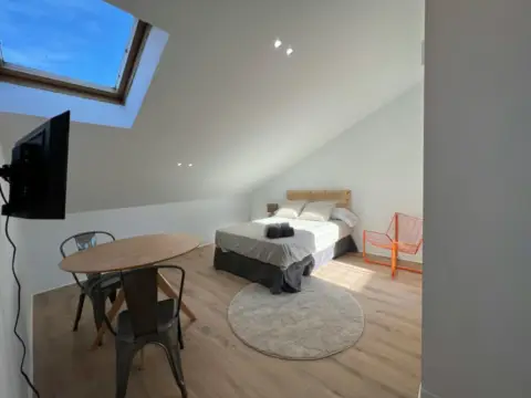 Casa en Ciudad Universitaria